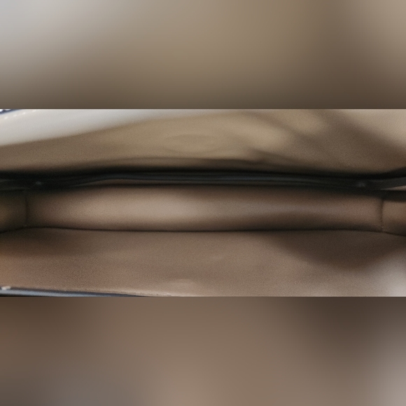 Coach Tabby 26 Signature Jacquard Crystal - Picture 14 of 16